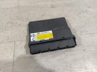 Блок управления центральным замком Ford Focus 1 (98-05) 2003