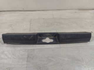 Накладка задней панели Ford Focus 1 (98-05) 2003
