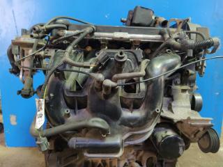 Коллектор впускной Ford Focus 1 (98-05)