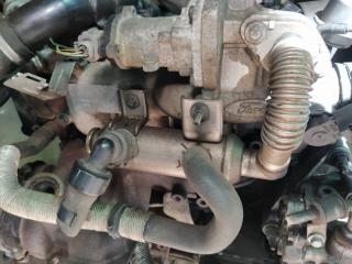 Радиатор (теплообменник) EGR Ford Tourneo/Connect (02-13)