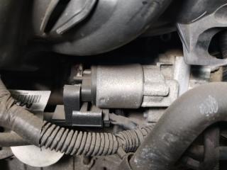 Стартер Ford Focus 2