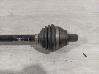 Привод передний левый Octavia (A7) 2013>