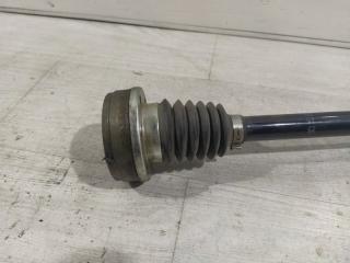 Привод передний левый SKODA Octavia (A7) 2013>