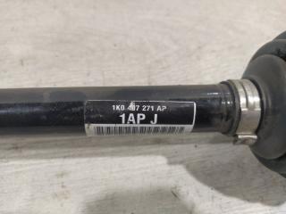 Привод передний левый Octavia (A7) 2013>