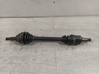 Привод передний левый Ford Focus 1 (98-05) контрактная Привод передний левый Ford Focus 1 (98-05)