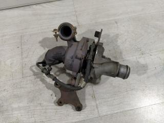 Турбокомпрессор (турбина) Ford Tourneo/Connect (02-13)