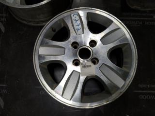 Диск литой R16 Ford Focus 1 (98-05)