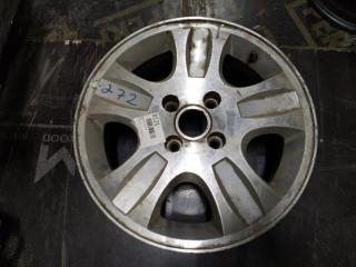 Диск литой R16 Ford Focus 1 (98-05)