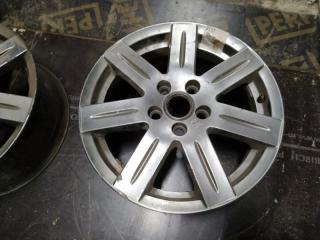 Запчасть диск литой r16 Ford