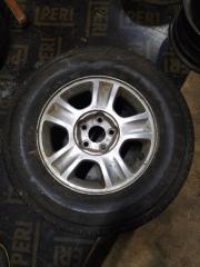 Диск литой R16 Ford Escape (01-06)