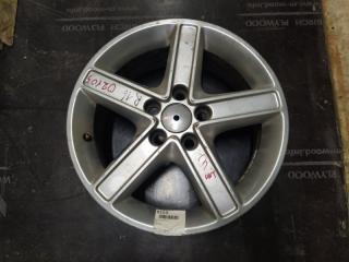 Диск литой R16 Ford Focus 2 (04-08)