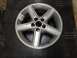 Диск литой R16 Ford Focus 2 (04-08)
