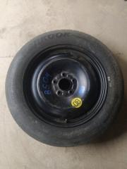 Колесо запасное (докатка) Ford Focus 2 (04-08)