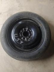 Колесо запасное (докатка) Ford Focus USA (2004-2007)