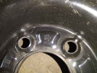 Колесо запасное (докатка) Chrysler Concorde 1998-2002 Колесо запасное (докатка) Chrysler Concorde 1998-2002