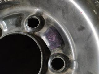 Колесо запасное (докатка) Chrysler Concorde 1998-2002 Колесо запасное (докатка) Chrysler Concorde 1998-2002