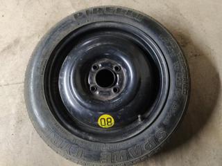 Колесо запасное (докатка) Ford Focus 1 (98-05)