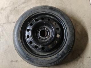 Колесо запасное (докатка) Ford Focus 1 (98-05)