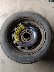 Колесо запасное (докатка) Ford Fiesta (01-08)