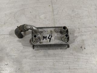 Радиатор (маслоохладитель) АКПП Ford Mondeo 4 (07-14)