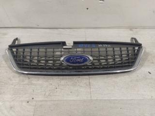 Решетка радиатора Ford Mondeo 4 (07-14)