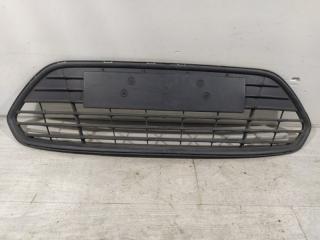 Решетка в бампер центральная Ford Mondeo 4 (07-14)