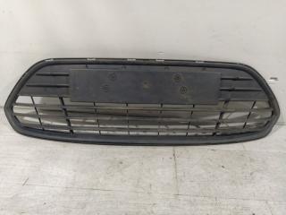 Решетка в бампер центральная Ford Mondeo 4 (07-14)