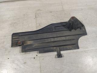 Защита антигравийная задняя левая Ford Focus 3 (11-14) 2012