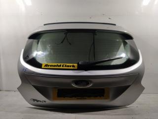 Запчасть крышка багажника Ford Focus 3 (11-14) 2012
