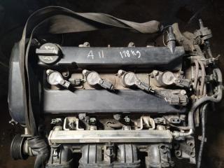 Клапанная крышка Ford Focus 2 (04-08)