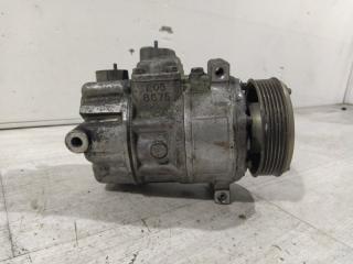 Компрессор кондиционера SKODA Octavia (A5) 2004-2013