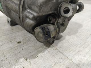 Компрессор кондиционера Octavia (A5) 2004-2013