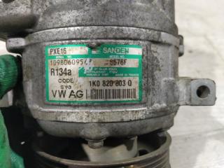 Компрессор кондиционера Octavia (A5) 2004-2013