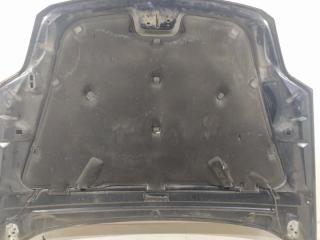Утеплитель капота Ford Mondeo 4 (07-14)