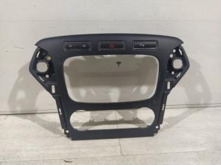 Рамка магнитолы Ford Mondeo 4 (07-14)