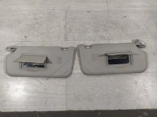 Козырек солнцезащитный Ford Mondeo 4 (07-14)