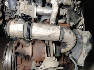 Патрубок воздушного фильтра Ford C-MAX (07-10)