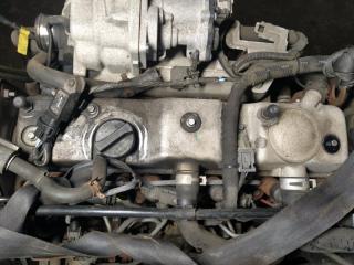 Клапанная крышка Ford Mondeo 4 (07-14)