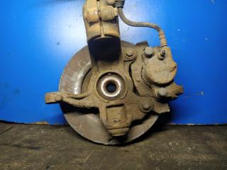 Кулак поворотный передний левый Ford Mondeo 4 (07-14) контрактная Кулак поворотный передний левый Ford Mondeo 4 (07-14)