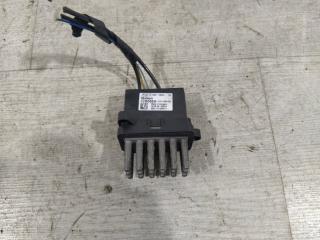 Резистор отопителя Ford Kuga 1 (08-12)