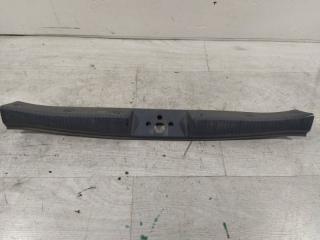 Накладка задней панели Ford Focus 1 (98-05) 2002