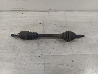 Привод передний левый Ford Fiesta (01-08) контрактная Привод передний левый Ford Fiesta (01-08)