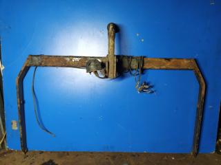 Фаркоп Ford C-MAX (03-07)