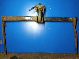 Фаркоп Ford C-MAX (03-07)