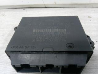 Блок управления парктроником Ford Mondeo 4 (07-14)