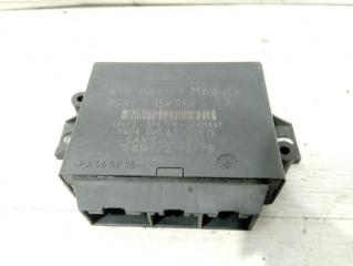 Блок управления парктроником Ford Mondeo 4 (07-14)