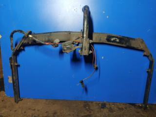 Фаркоп Ford Focus 3 (11-14)