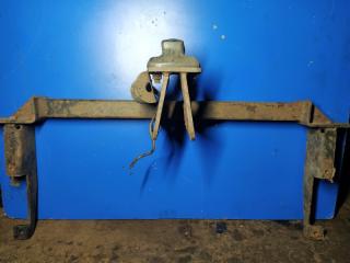 Фаркоп Ford Maverick (01-06)