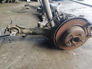 Рычаг задний продольный левый Ford Mondeo 4 (07-14) 2012