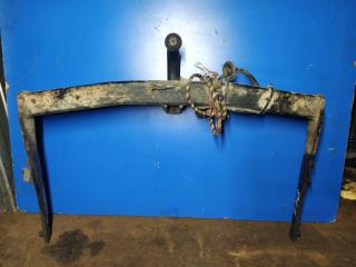 Фаркоп Ford S-MAX (06-15)